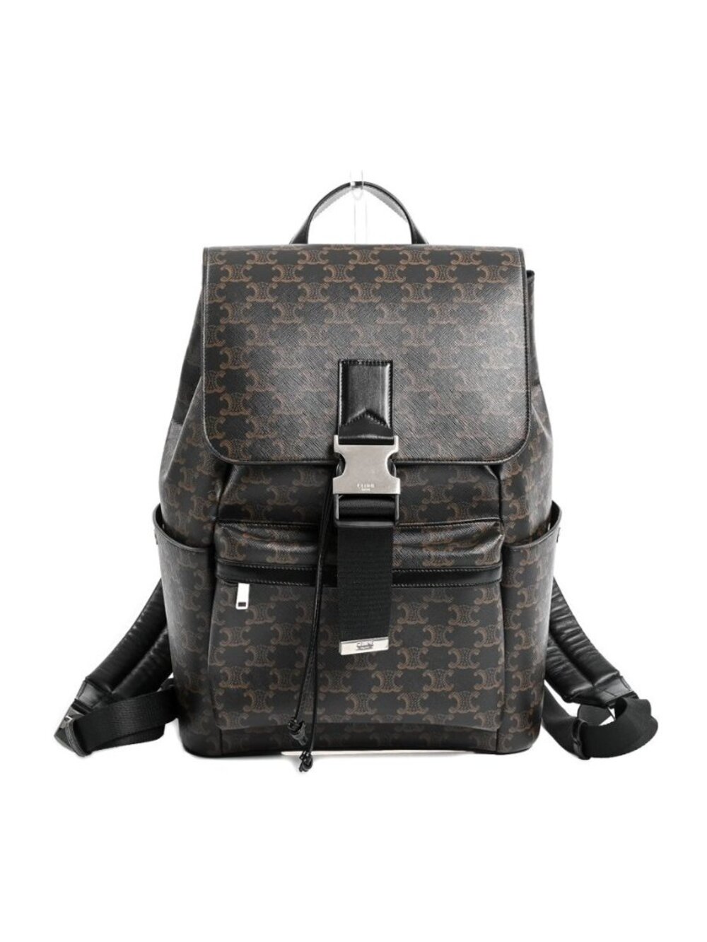 Celine Backpack Brown